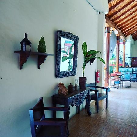 Hostal Don Gato Granada Ngoại thất bức ảnh