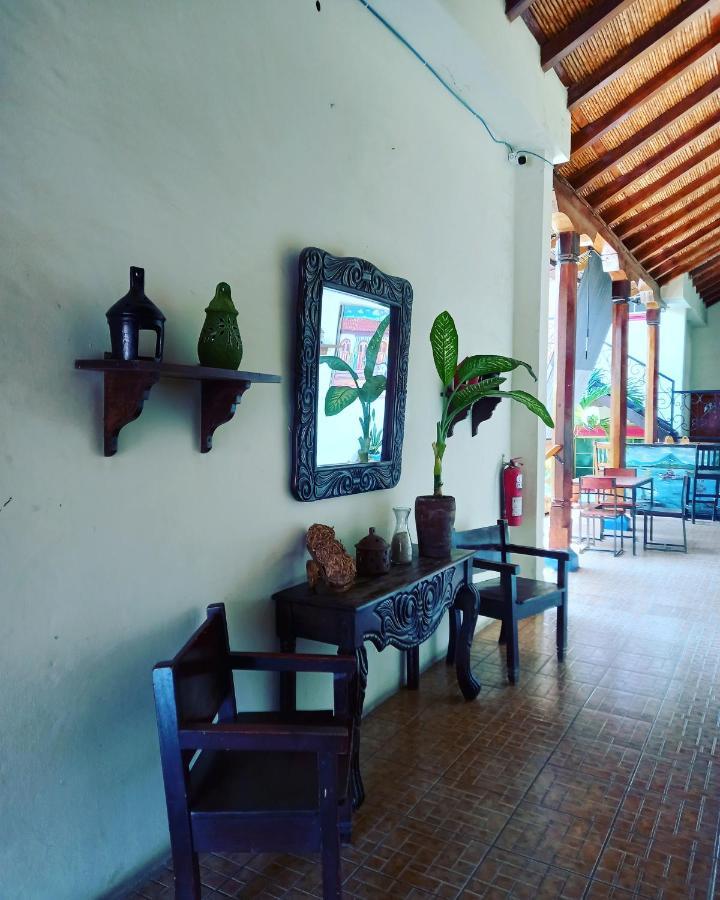 Hostal Don Gato Granada Ngoại thất bức ảnh