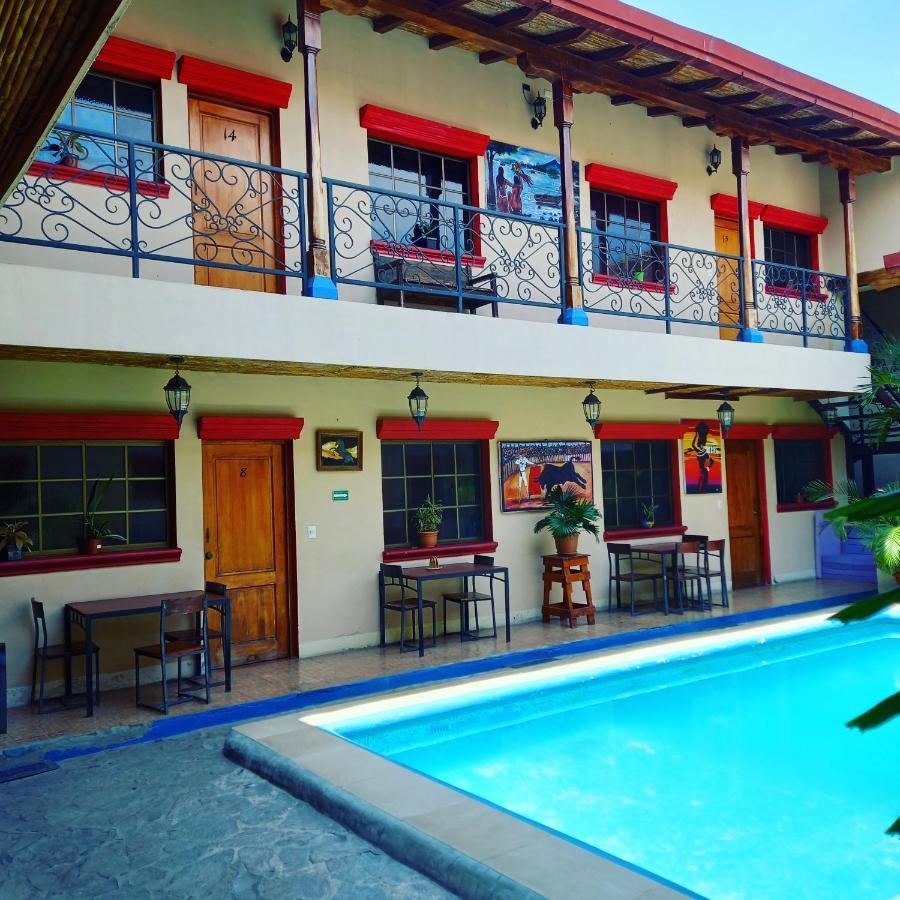 Hostal Don Gato Granada Ngoại thất bức ảnh
