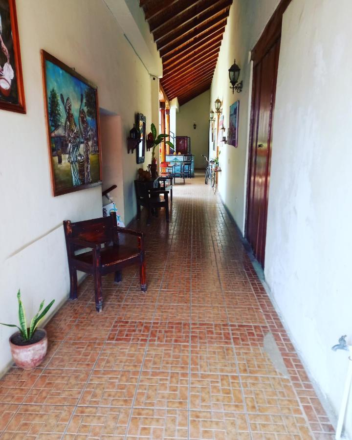 Hostal Don Gato Granada Ngoại thất bức ảnh