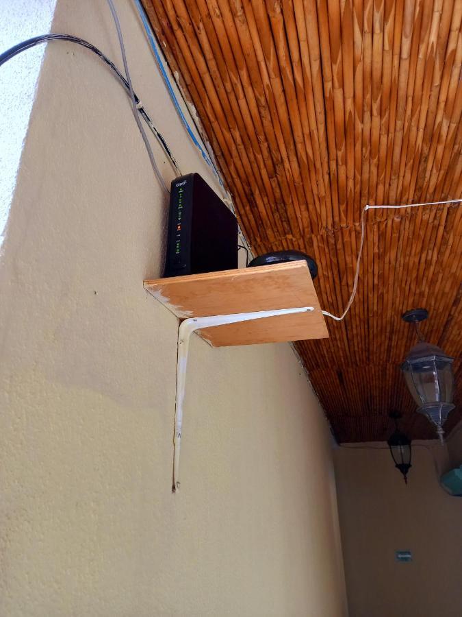 Hostal Don Gato Granada Ngoại thất bức ảnh