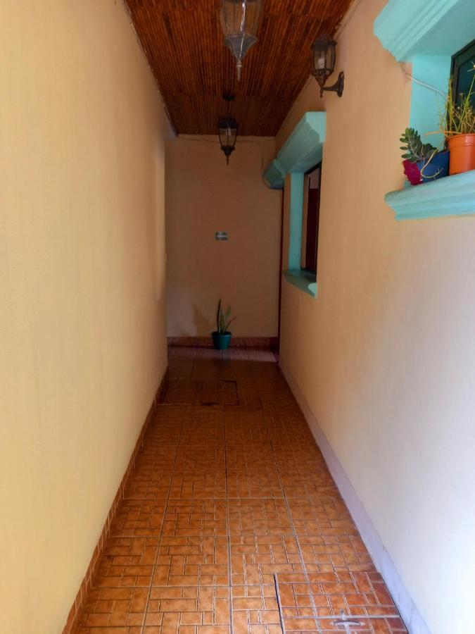 Hostal Don Gato Granada Ngoại thất bức ảnh