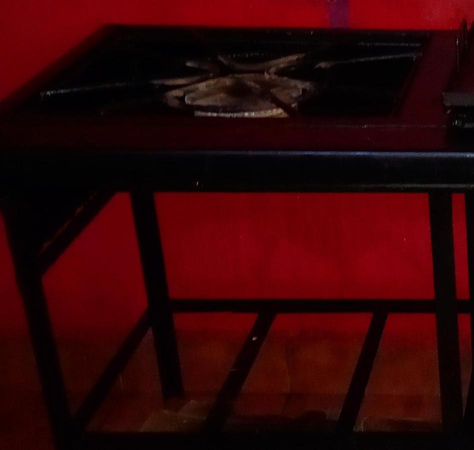 Hostal Don Gato Granada Ngoại thất bức ảnh