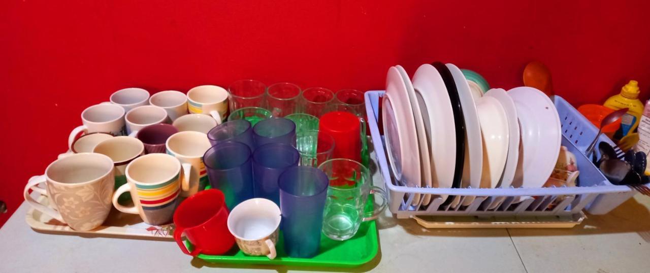 Hostal Don Gato Granada Ngoại thất bức ảnh