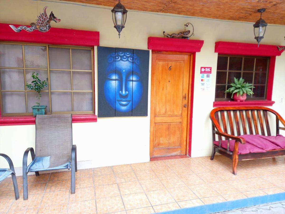 Hostal Don Gato Granada Ngoại thất bức ảnh